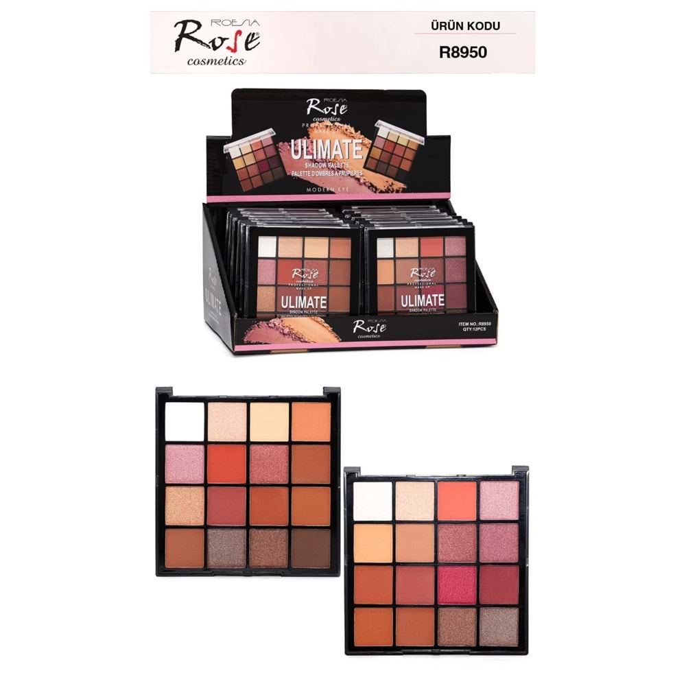 ROSE ULTİMATE FAR