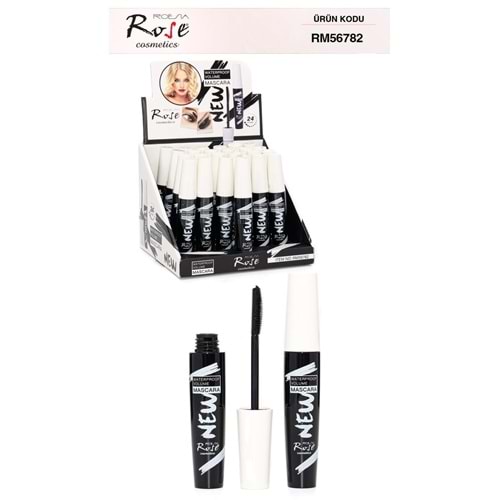 ROSE NEW MASCAR
