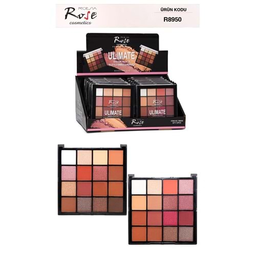 ROSE ULTİMATE FAR