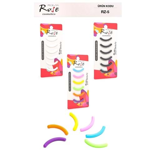 ROSE KİRPİK KIVIRICI APARATI
