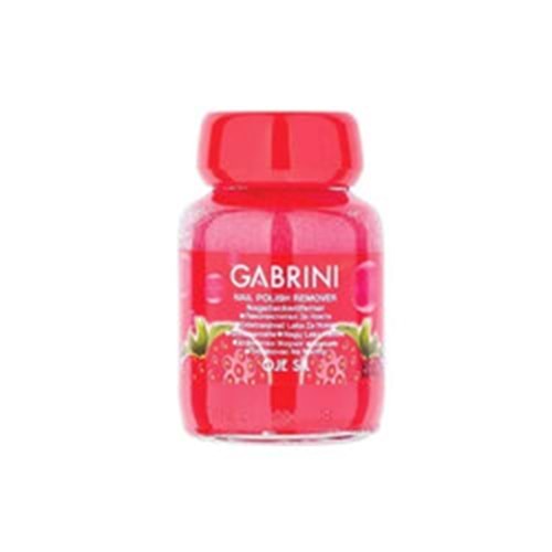 GABRİNİ OJE TEMİZLEYİCİ
