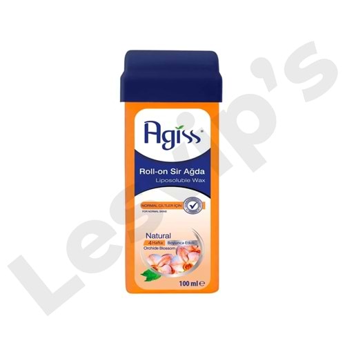 AGISS AĞDA